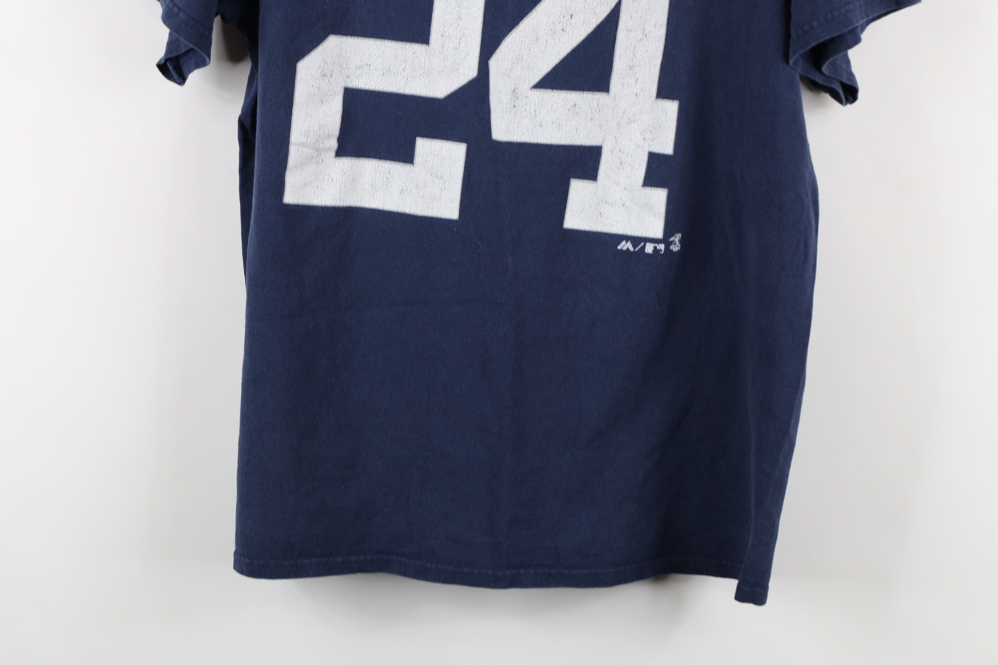 Majestic × Vintage Vintage Majestic Cabrera Detroit Tigers Baseball T-Shirt Size US M / EU 48-50 / 2 - 14 Thumbnail