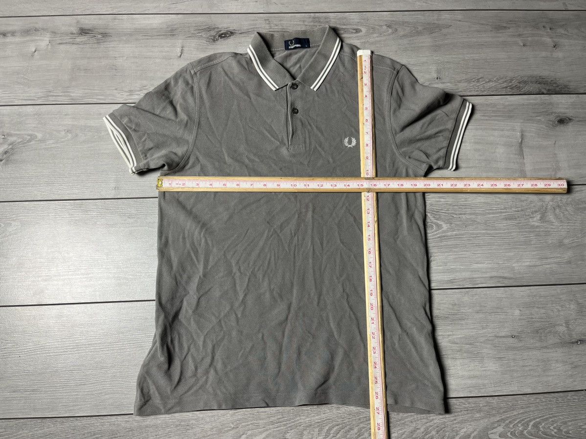 Fred Perry Fred Perry polos casual formal size Large Size US L / EU 52-54 / 3 - 5 Thumbnail