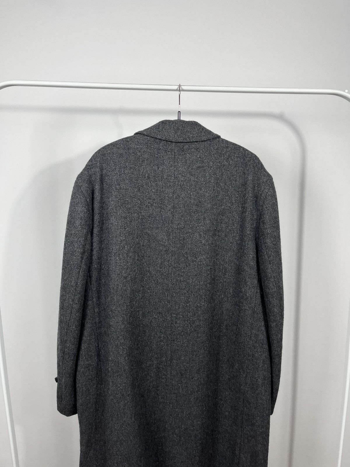 Other Steinbock Tyrol Austria Pure New Wool Coat Size 54 Vintage Size US L / EU 52-54 / 3 - 14 Thumbnail