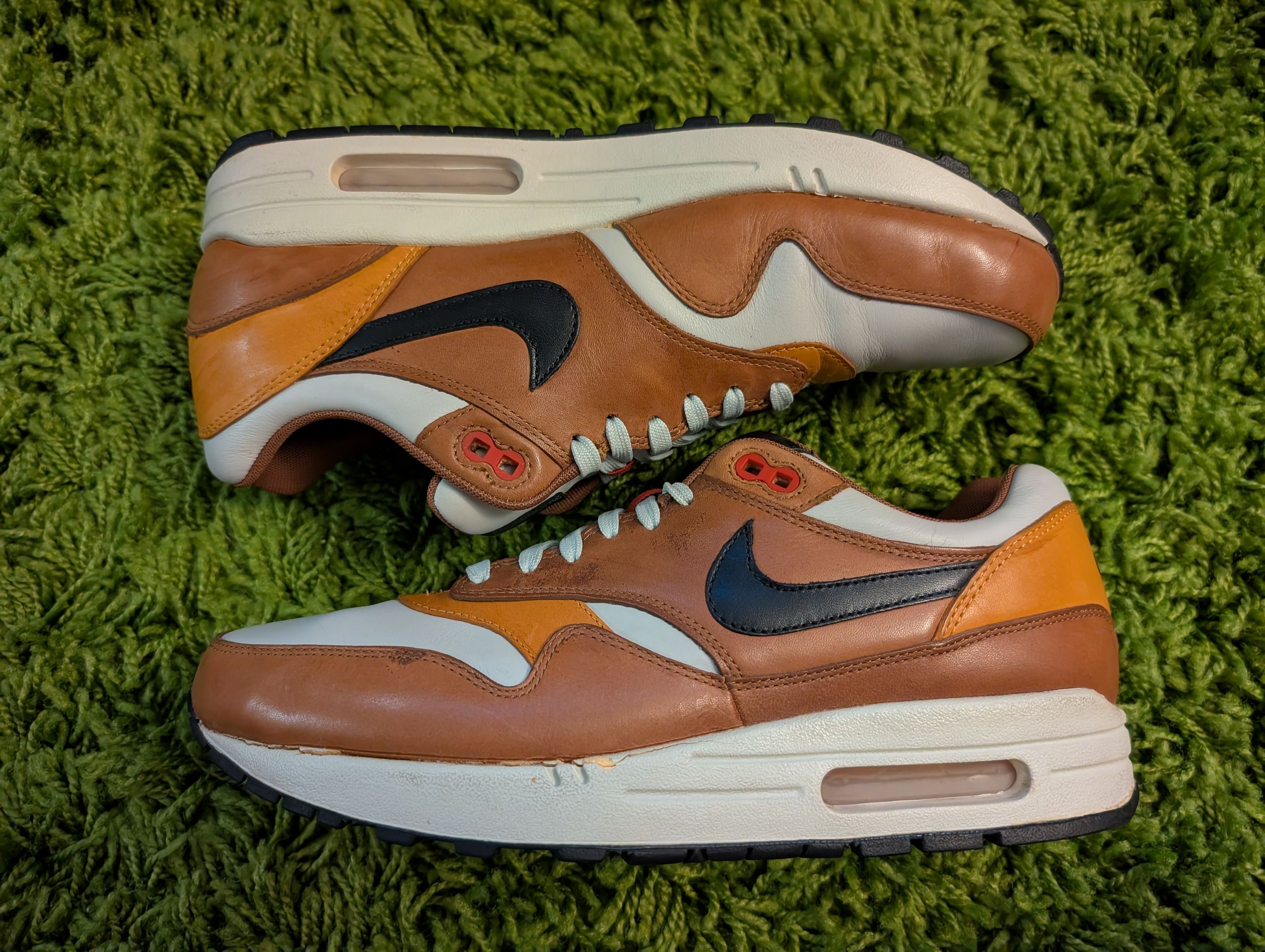 Nike Nike Air Max 1 Escape QS Size 10 Size US 10 / EU 43 - 4 Thumbnail