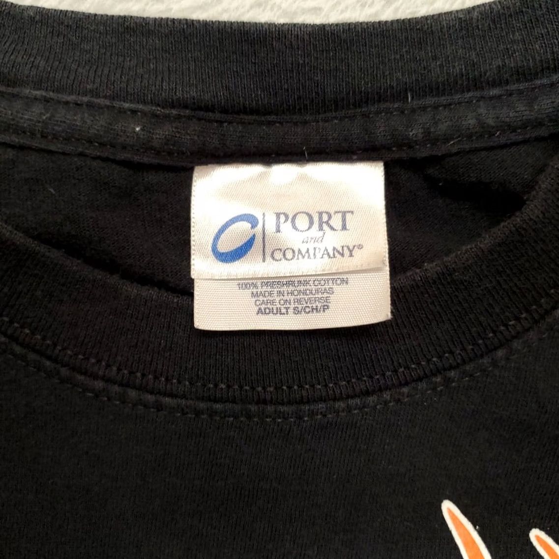 Vintage Onxmaps Shirt Men S Black Team Hunt GPS Montana App Outdoors Hunting Size US S / EU 44-46 / 1 - 3 Thumbnail