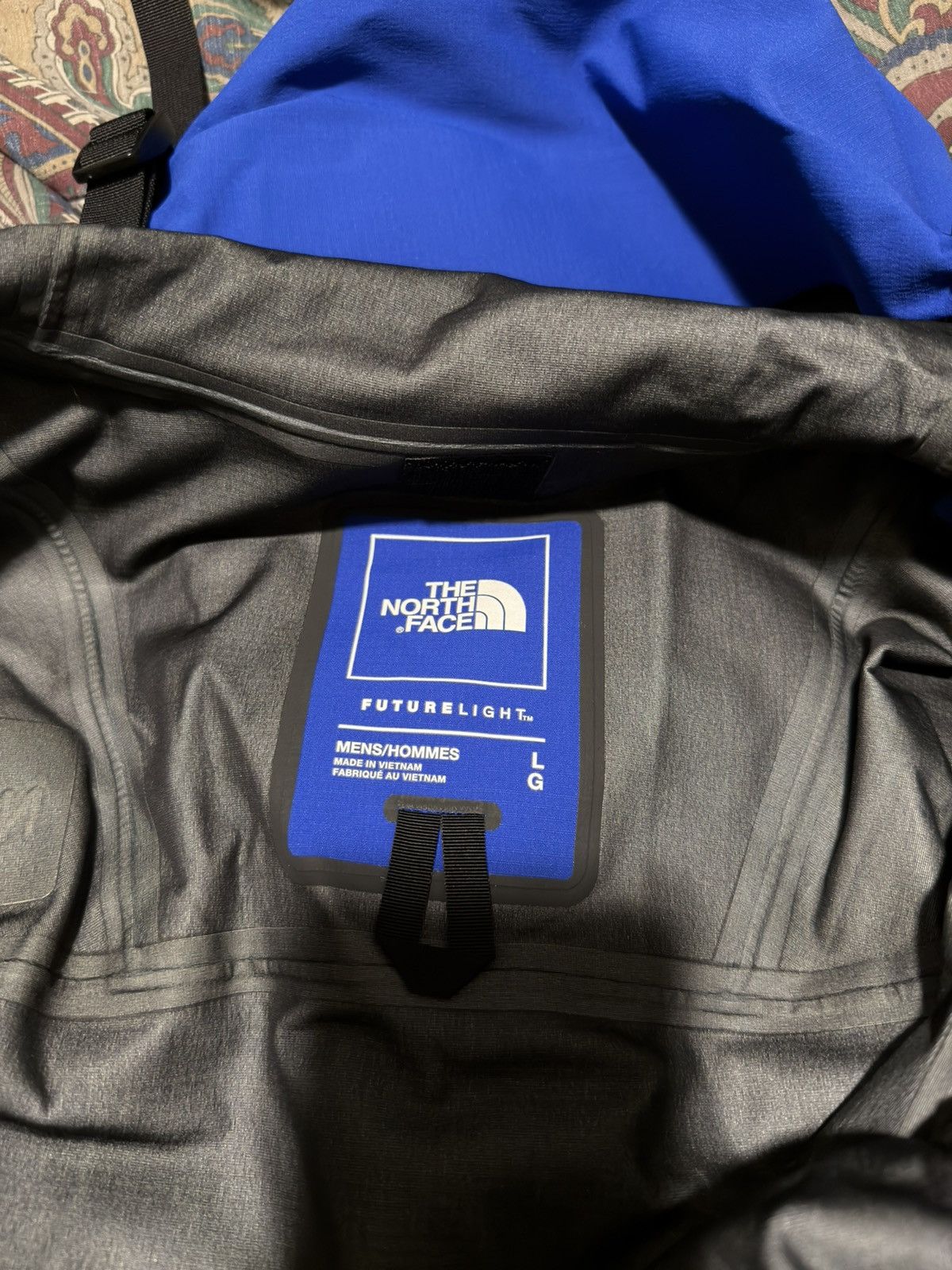 The North Face The North Face Black Series Futurelight Mountain Jacket Size US L / EU 52-54 / 3 - 5 Thumbnail