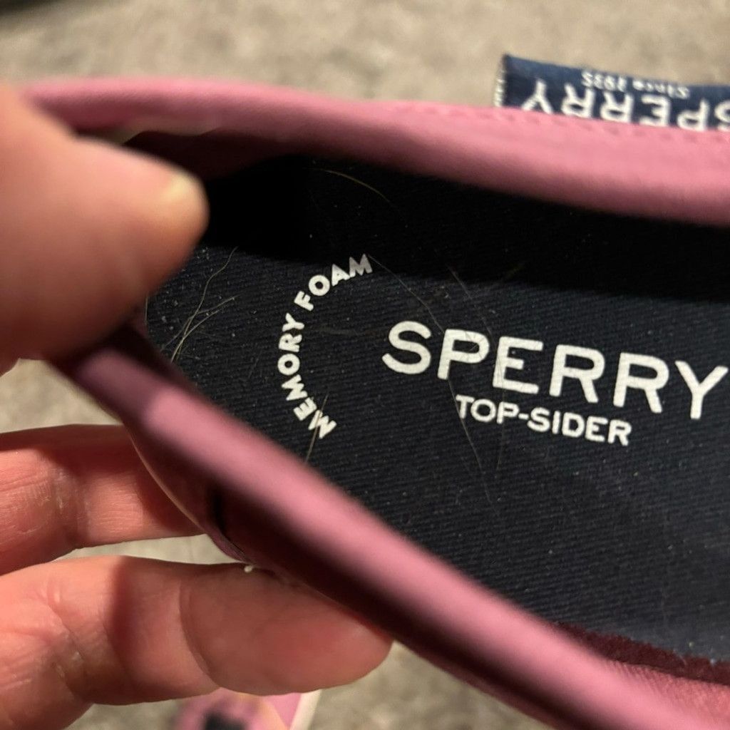 Sperry Women’s Sperry Boat Shoes Size US 9 / IT 39 - 5 Thumbnail