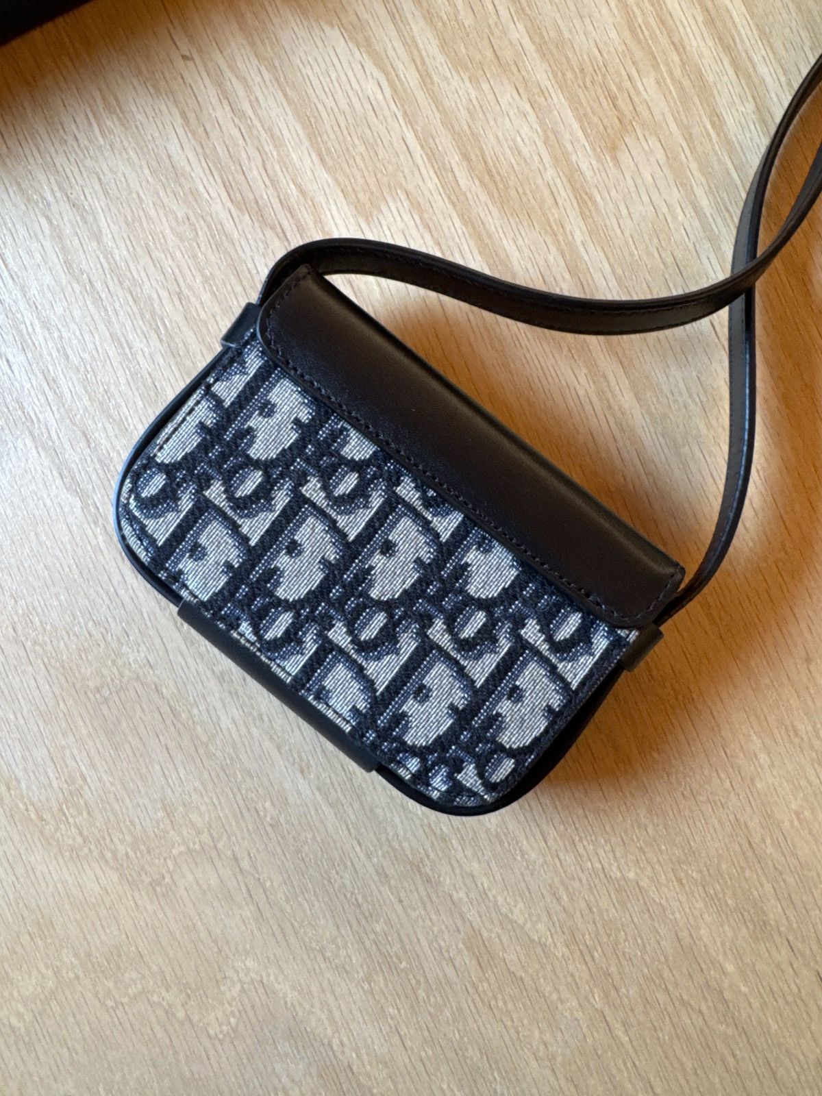 Dior Dior Nano Lock Bag Pouch Size ONE SIZE - 2 Thumbnail