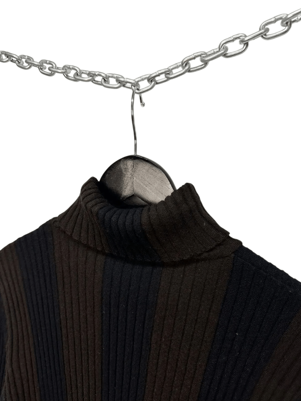 14th Addiction VINTAGE STREETWEAR KAPITAL STYLE SWEATER Japan Avantgarde Size US L / EU 52-54 / 3 - 13 Thumbnail