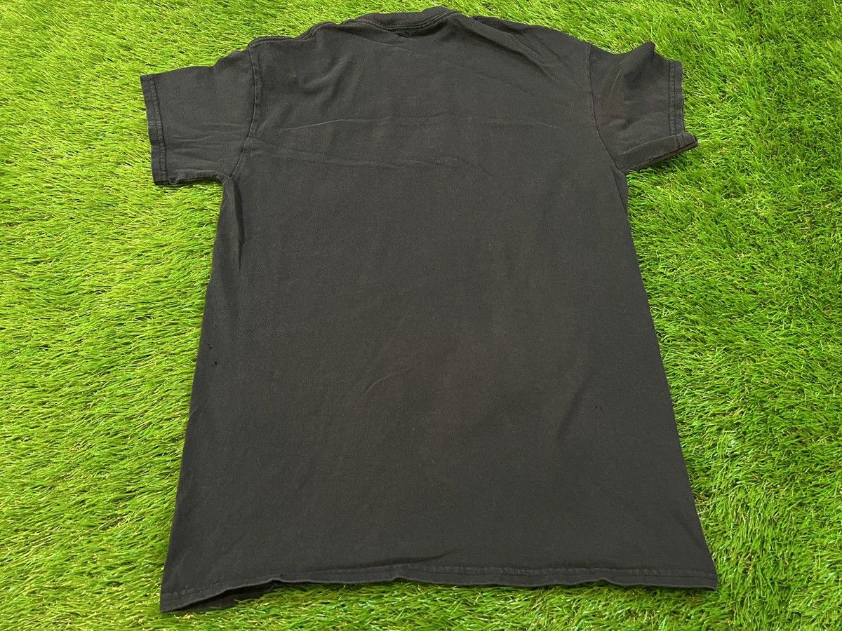 Band Tees Ace Frehley 2011 NO REGRETS MTV Books Promo T-Shirt Size US S / EU 44-46 / 1 - 5 Thumbnail