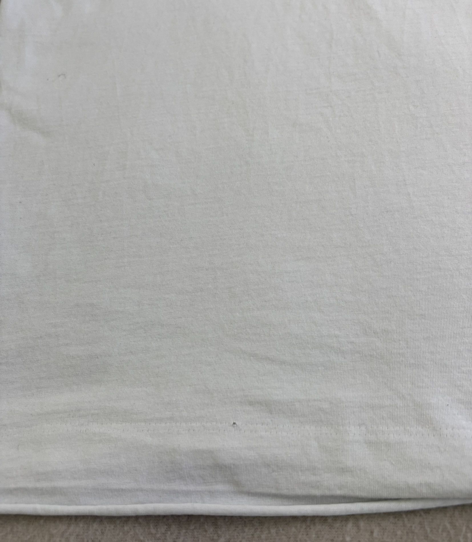 John Richmond John Richmond White T-shirt Size. XXL Size US XXL / EU 58 / 5 - 11 Thumbnail
