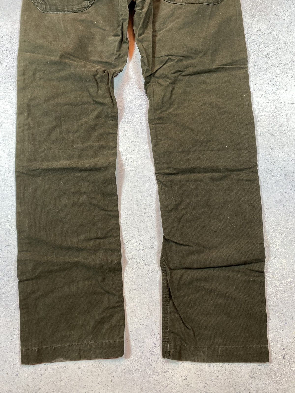 Hugo Boss × Vintage Vintage Hugo Boss Men’s Cowboy Pants Size 50 Size US 34 / EU 50 - 15 Thumbnail