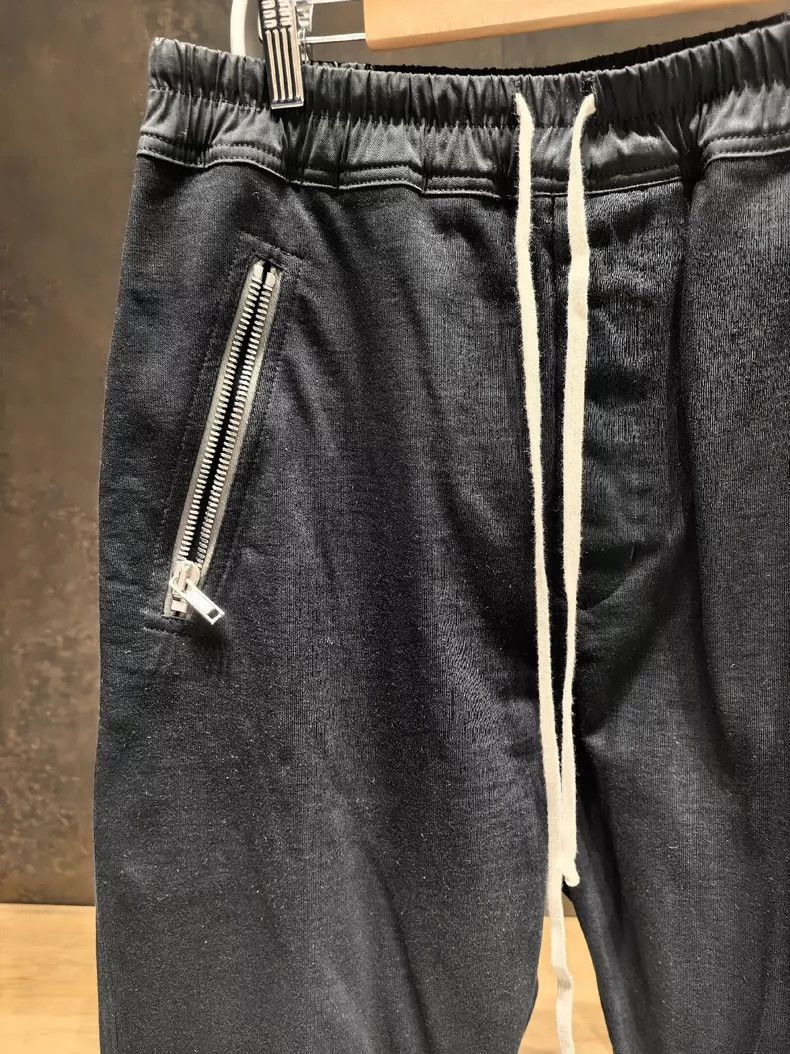 Rick Owens Rick Owens Rick Owens Zipper Design Casual Pants-2507 Size US 32 / EU 48 - 3 Thumbnail
