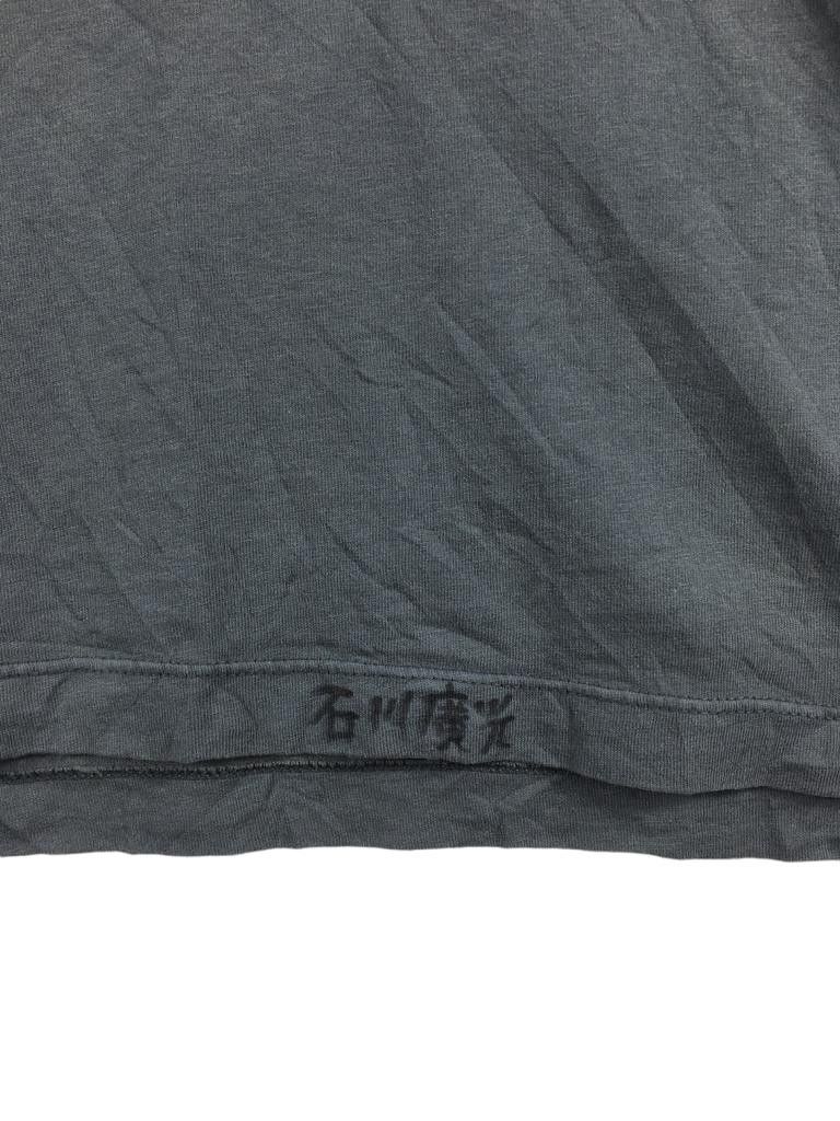 Stone Island Vintage Stone Island Men T-shirt Size US L / EU 52-54 / 3 - 7 Thumbnail