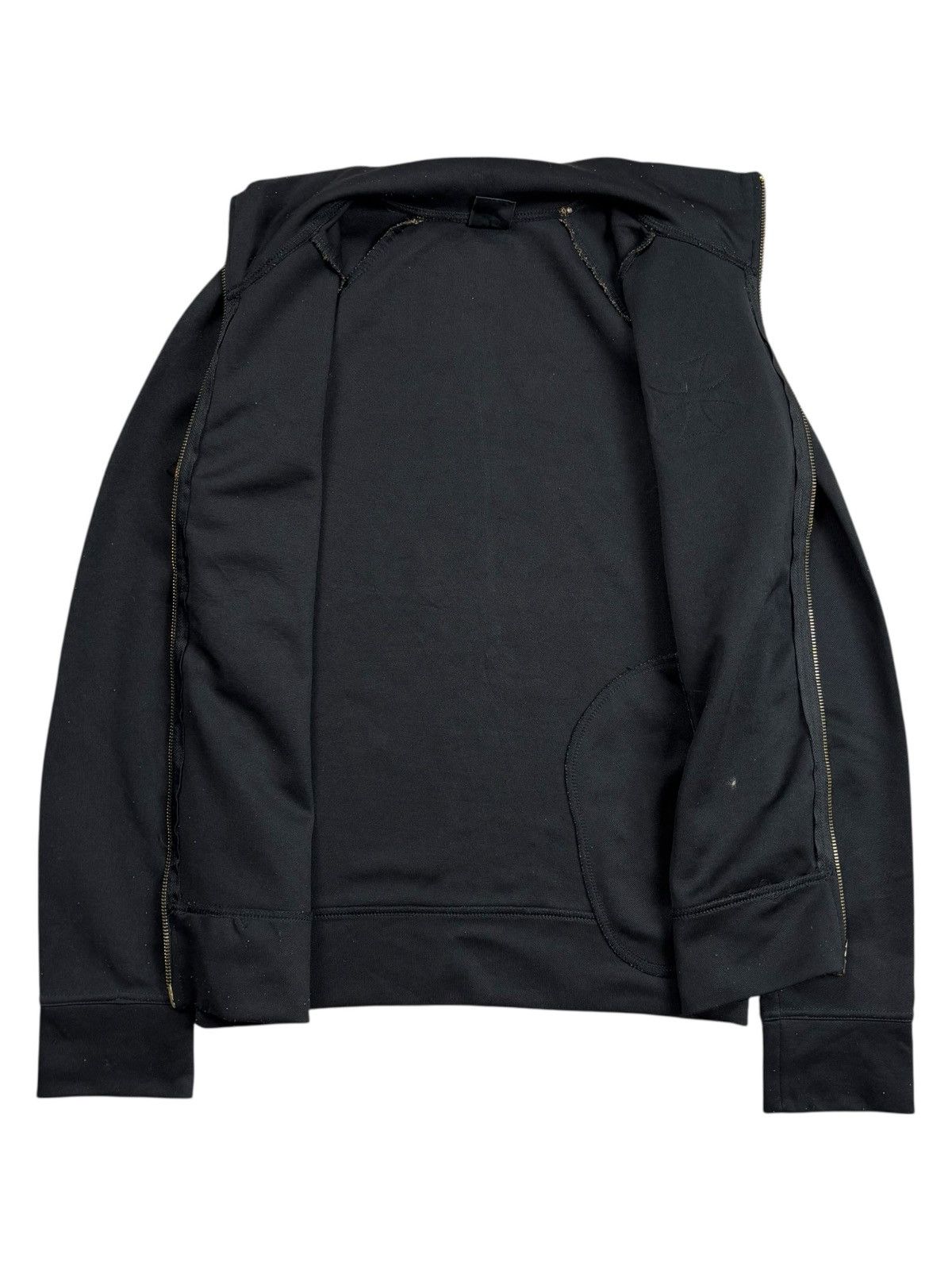 Hysteric Glamour 2000s Jackrose - Choppers Track Top Jacket Size US M / EU 48-50 / 2 - 2 Thumbnail