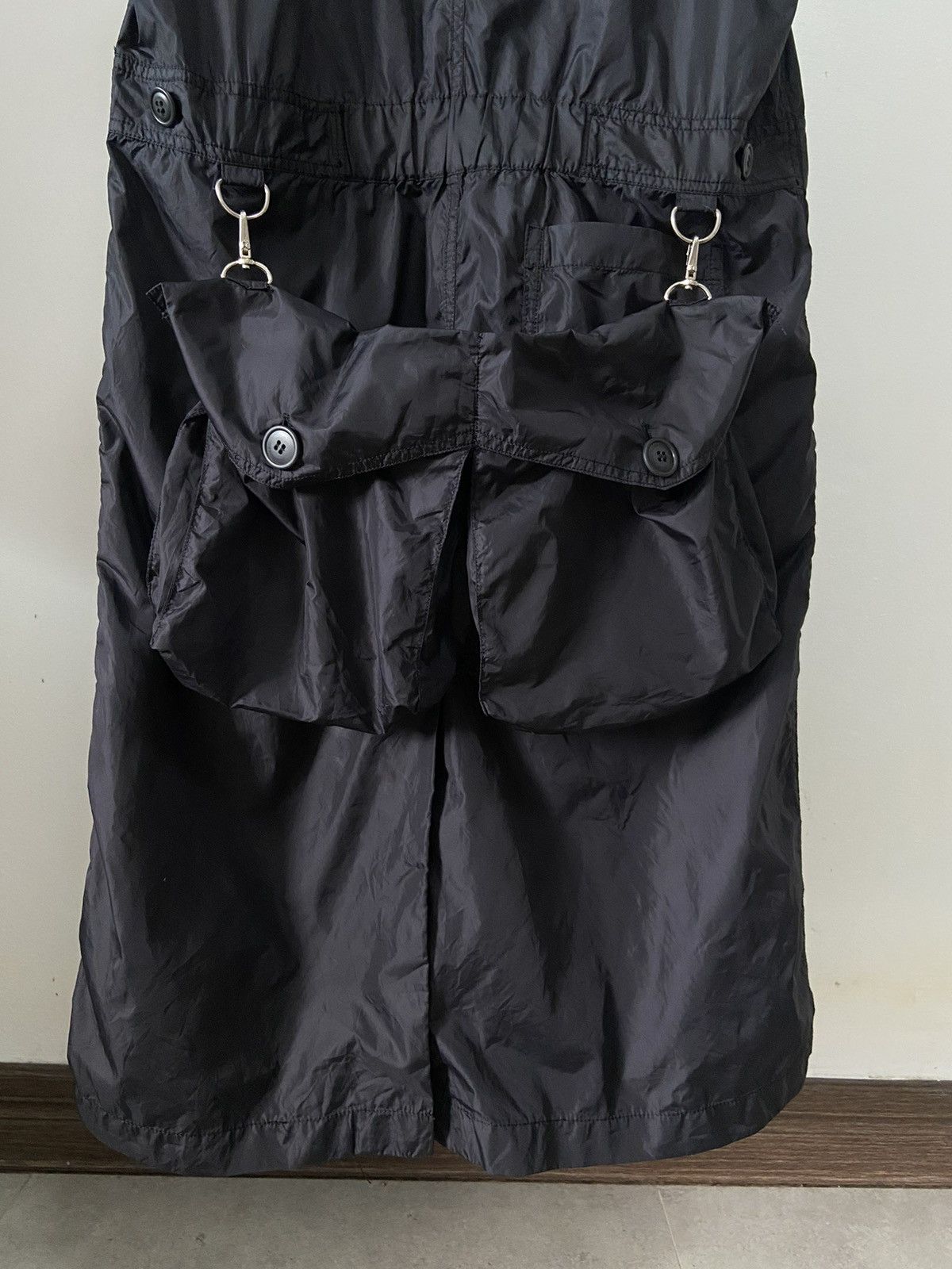 Issey Miyake Plantation Size M / US 6-8 / IT 42-44 - 9 Thumbnail
