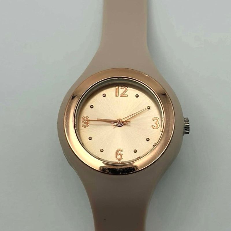 Other Rose Gold & Pink Watch Size ONE SIZE - 3 Thumbnail