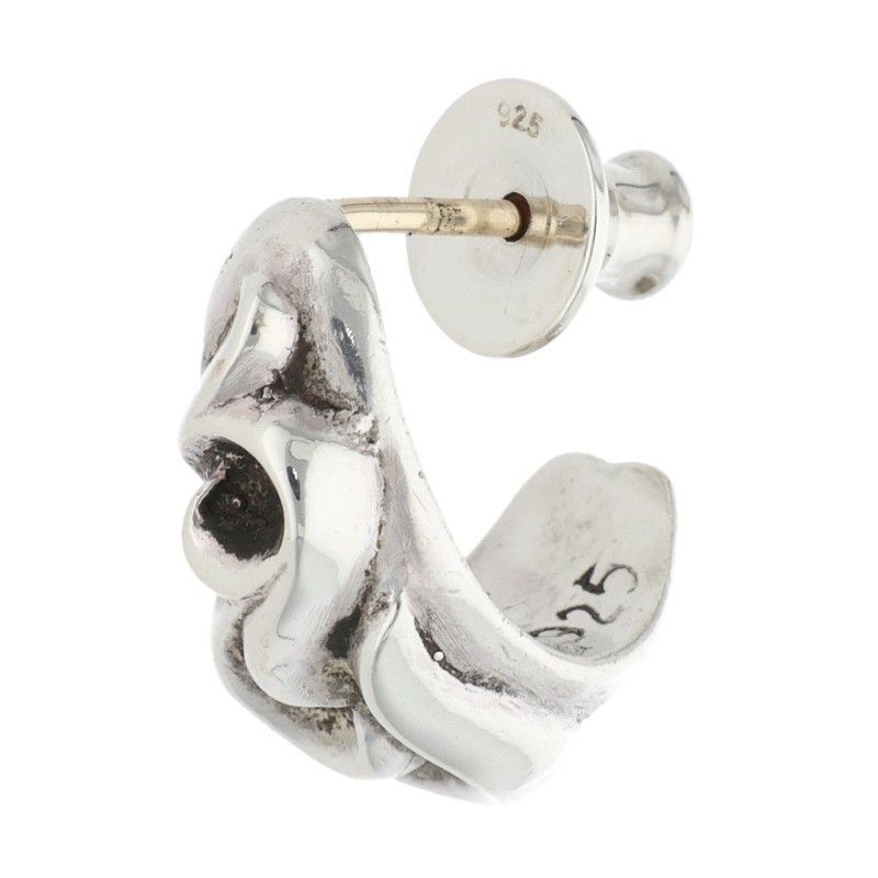Chrome Hearts Chrome Hearts Teardrop Earring | Grailed
