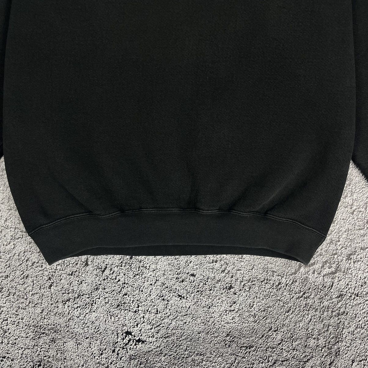 Hard Rock Cafe Vintage 🌎 Hard Rock Cafe Washington D.C. faded sweatshirt Size US M / EU 48-50 / 2 - 8 Thumbnail