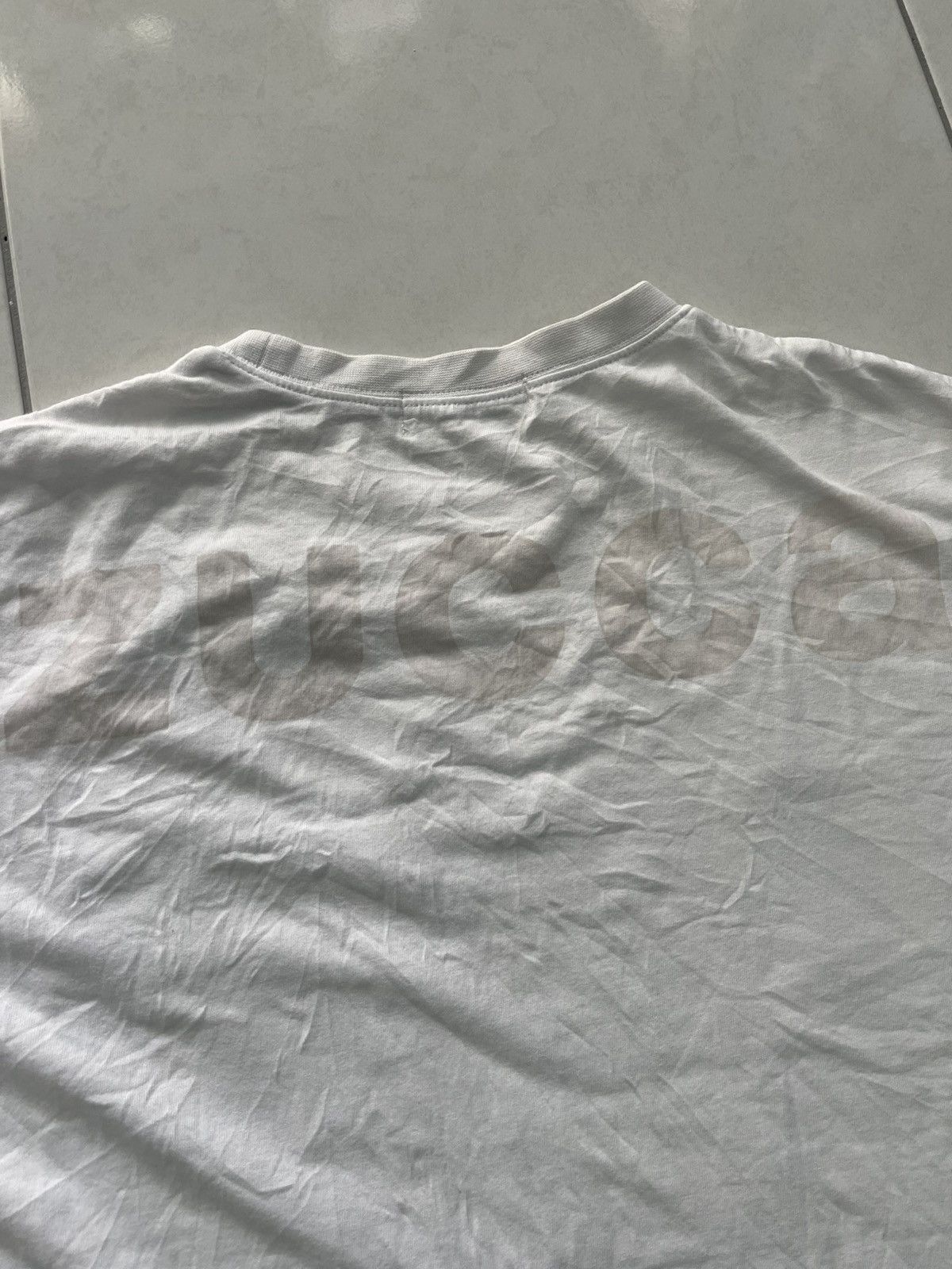 Zucca VINTAGE ZUCCA X DISNEY MINNIE TEE VERY RARE Size US L / EU 52-54 / 3 - 8 Thumbnail