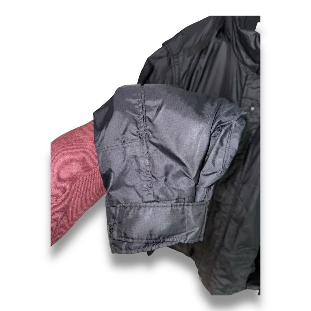 Goretex ScottEVest Black Tactical Pack Windbreaker Jacket Size XL Size US XL / EU 56 / 4 - 6 Thumbnail