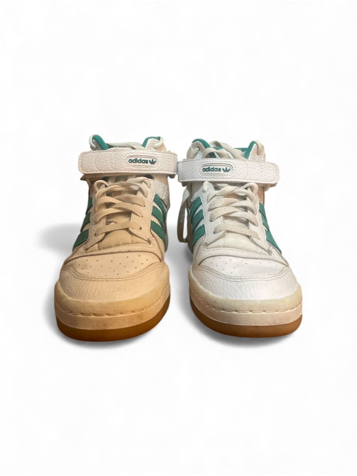 Adidas Adidas Forum 84 High Size US 7.5 / EU 40-41 - 2 Thumbnail