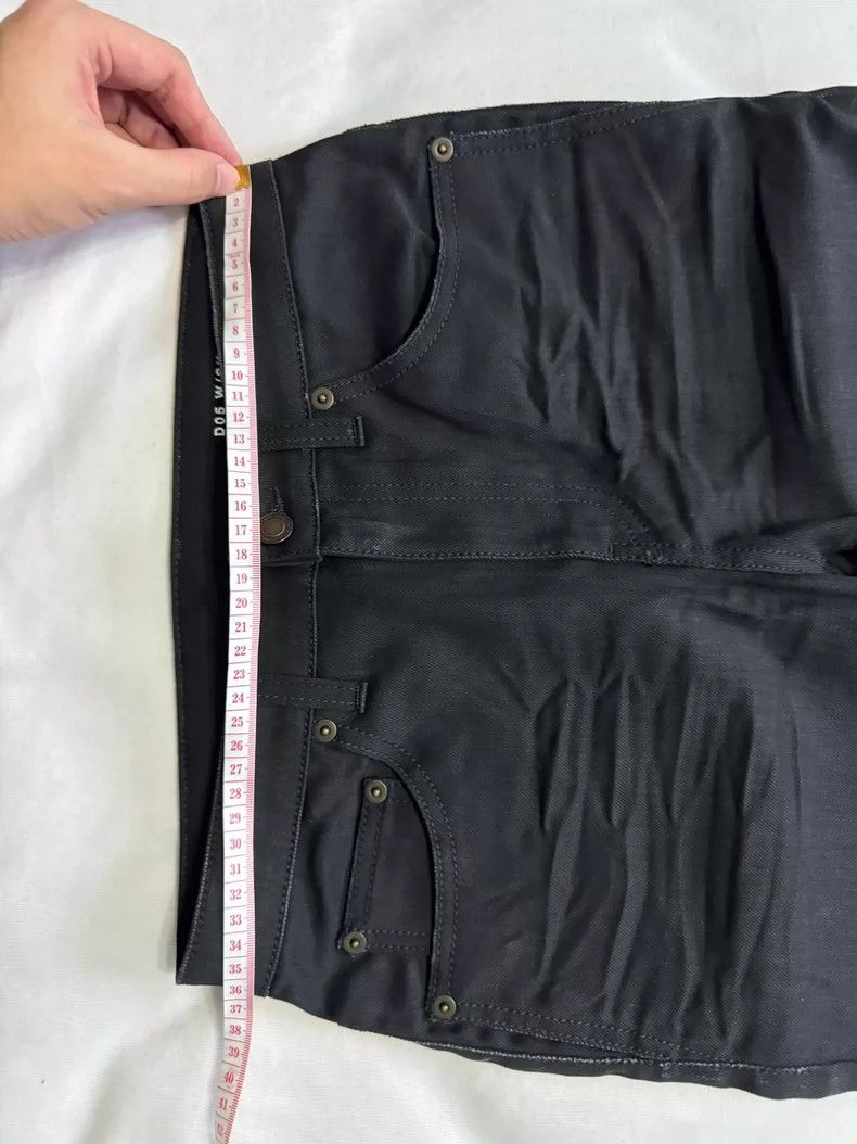 Yves Saint Laurent saint laurent jeans 2503-Nextarrow Size US 27 - 6 Thumbnail