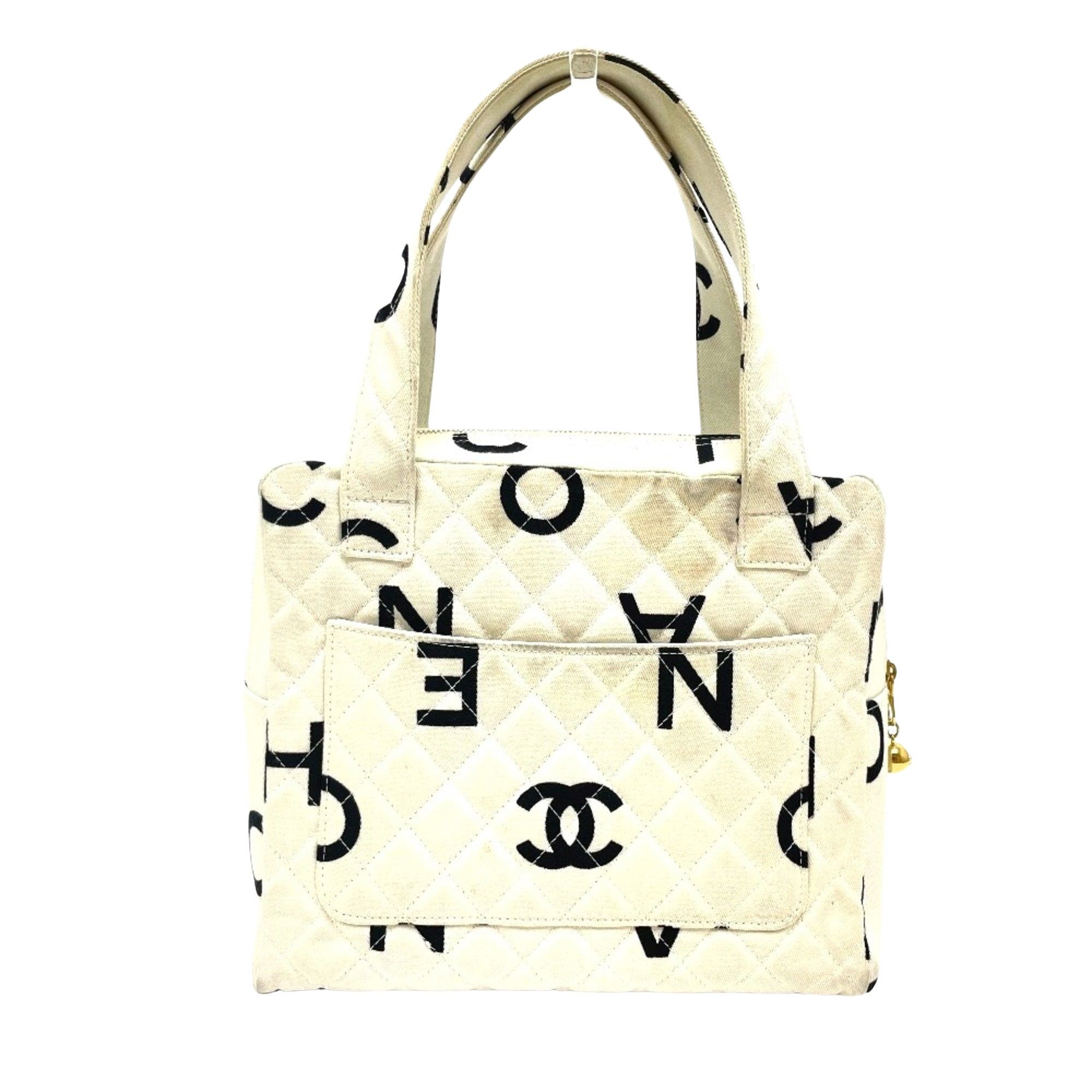 Chanel Chanel Matelassé handbag Size ONE SIZE - 1 Thumbnail