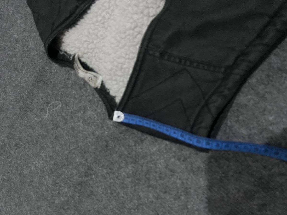 Engineered Garments VTG 90’s GARMEN CITY Vest Sherling Jacket Size US L / EU 52-54 / 3 - 13 Thumbnail
