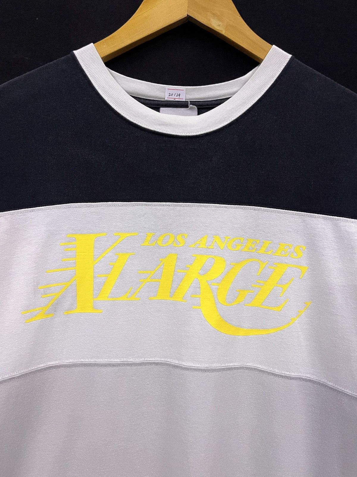 Reebok × Xlarge XLARGE LOS ANGELES PARODY LAKERS Size US M / EU 48-50 / 2 - 3 Thumbnail