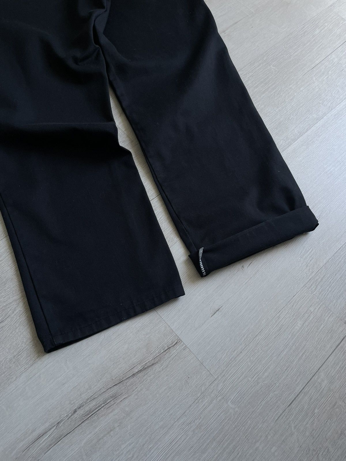 Dickies Vintage Dickies Basic Pants 874 Original Fit Minimalism Y2k Size US 36 / EU 52 - 8 Thumbnail