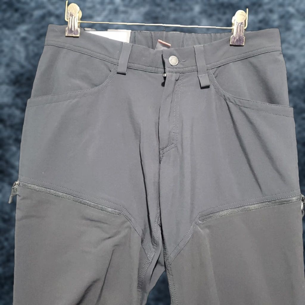 Vintage VINTAGE - (not applicable) Nope. Size 30" / US 8 / IT 44 - 1 Thumbnail