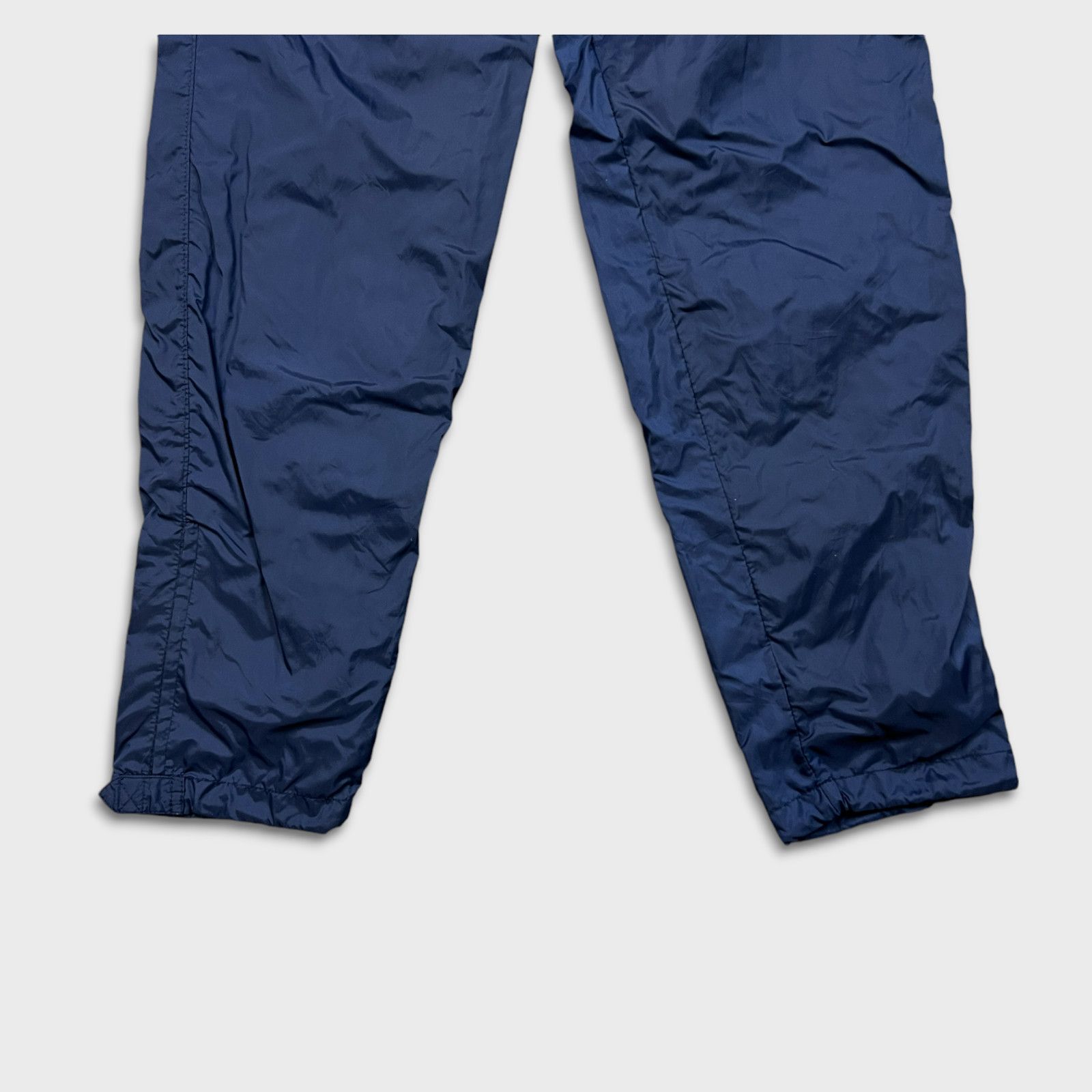 Puma × Vintage Puma Track Pants Small Gym Sport Comfort Athletic 90s Jogger Size US 26 / EU 42 - 4 Thumbnail
