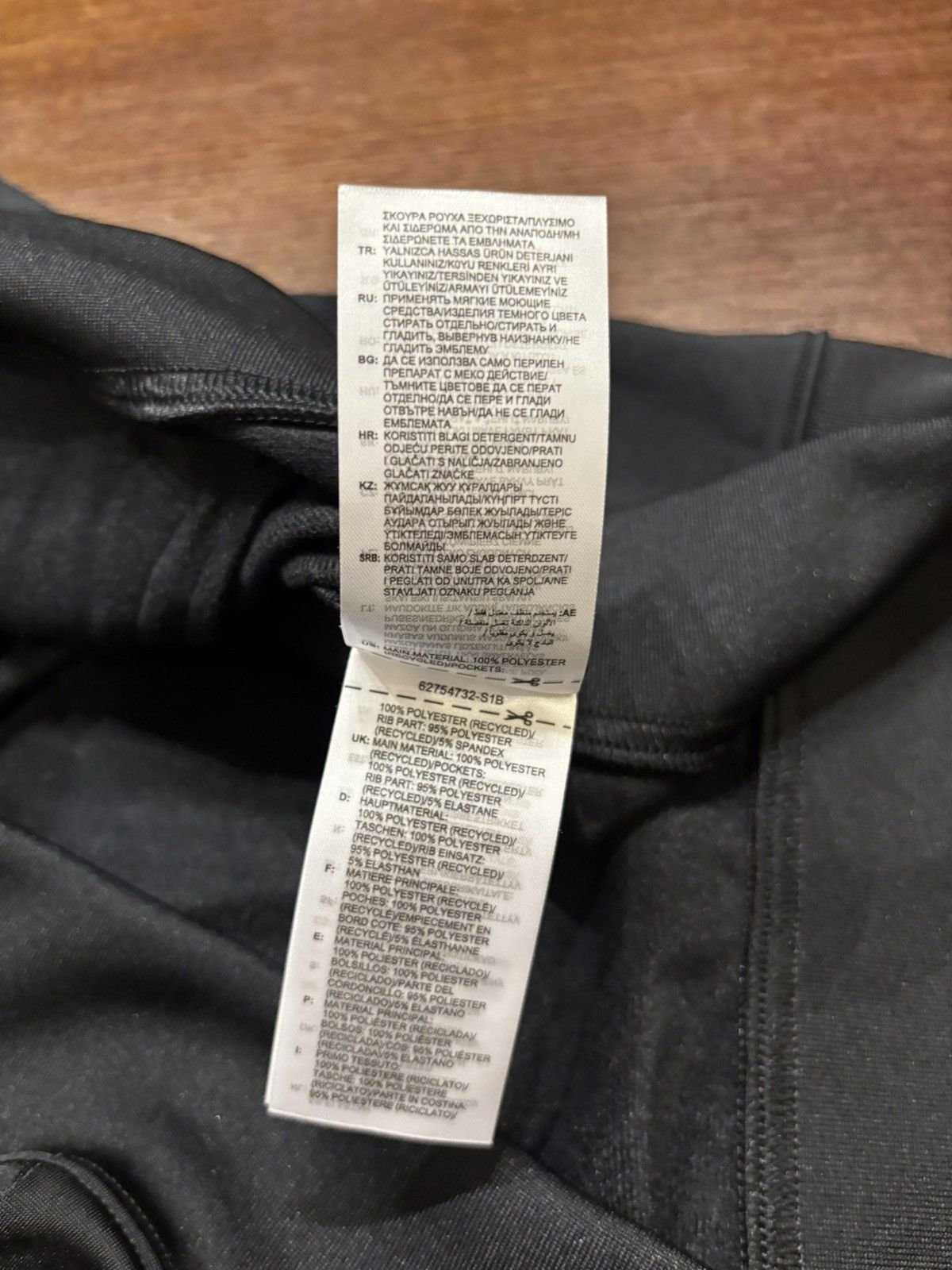 Adidas × Palace Adidas X Palace Hooded Firebird Track Top Size US XL / EU 56 / 4 - 8 Thumbnail