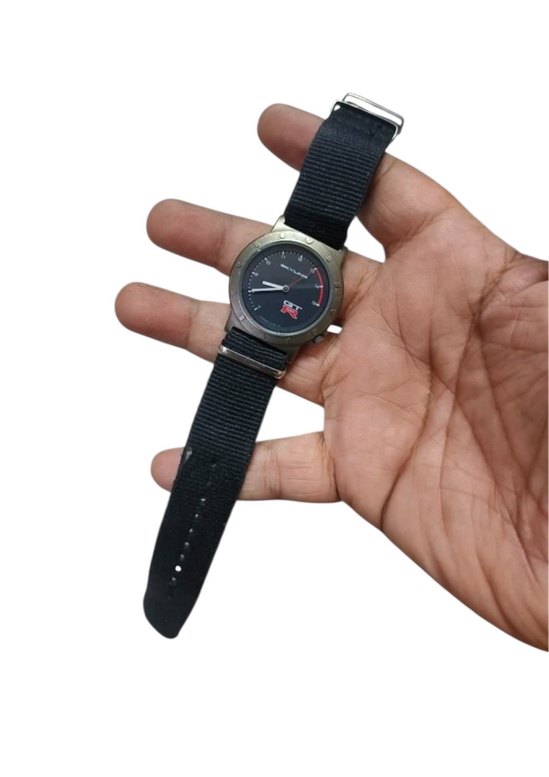 Nissan Nissan skyline GTR watch Size ONE SIZE - 5 Thumbnail