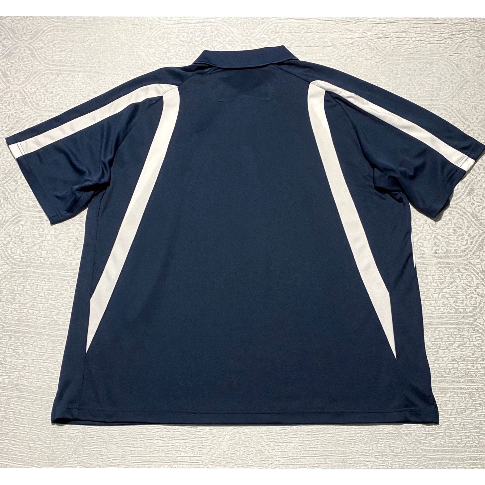 NCAA VINTAGE Antiqaa? Size US XXL / EU 58 / 5 - 2 Thumbnail