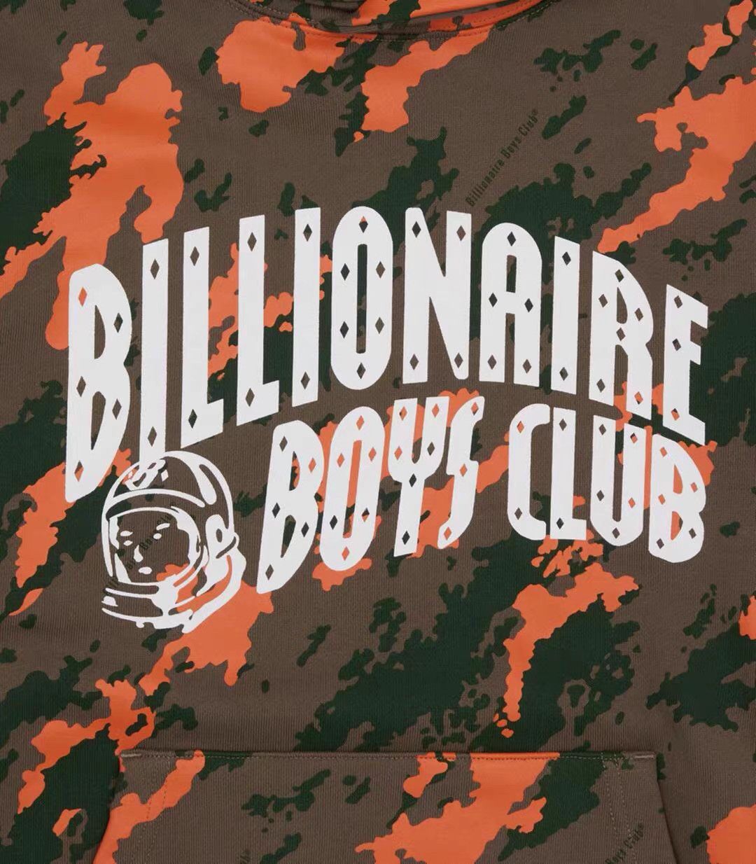 Billionaire Boys Club Billionaire Boys Club Hoodie Sweatshirt Size US M / EU 48-50 / 2 - 5 Thumbnail