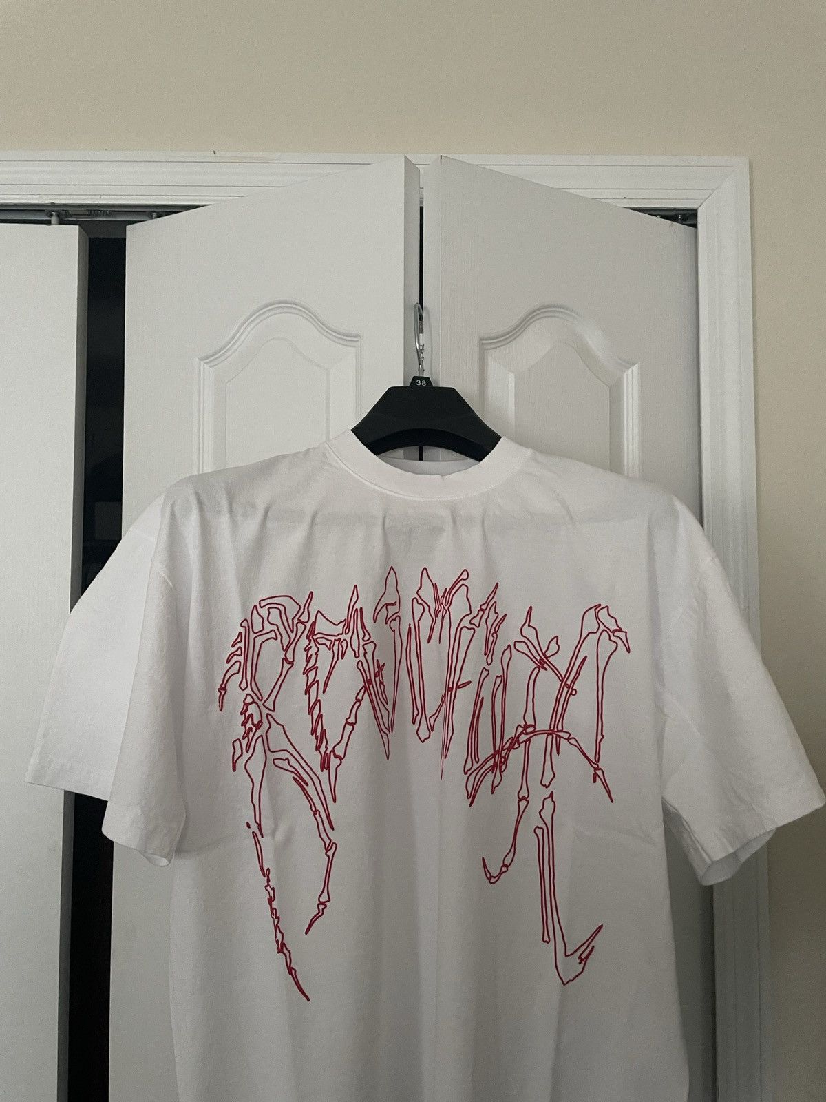 Revenge “Red Bones” L