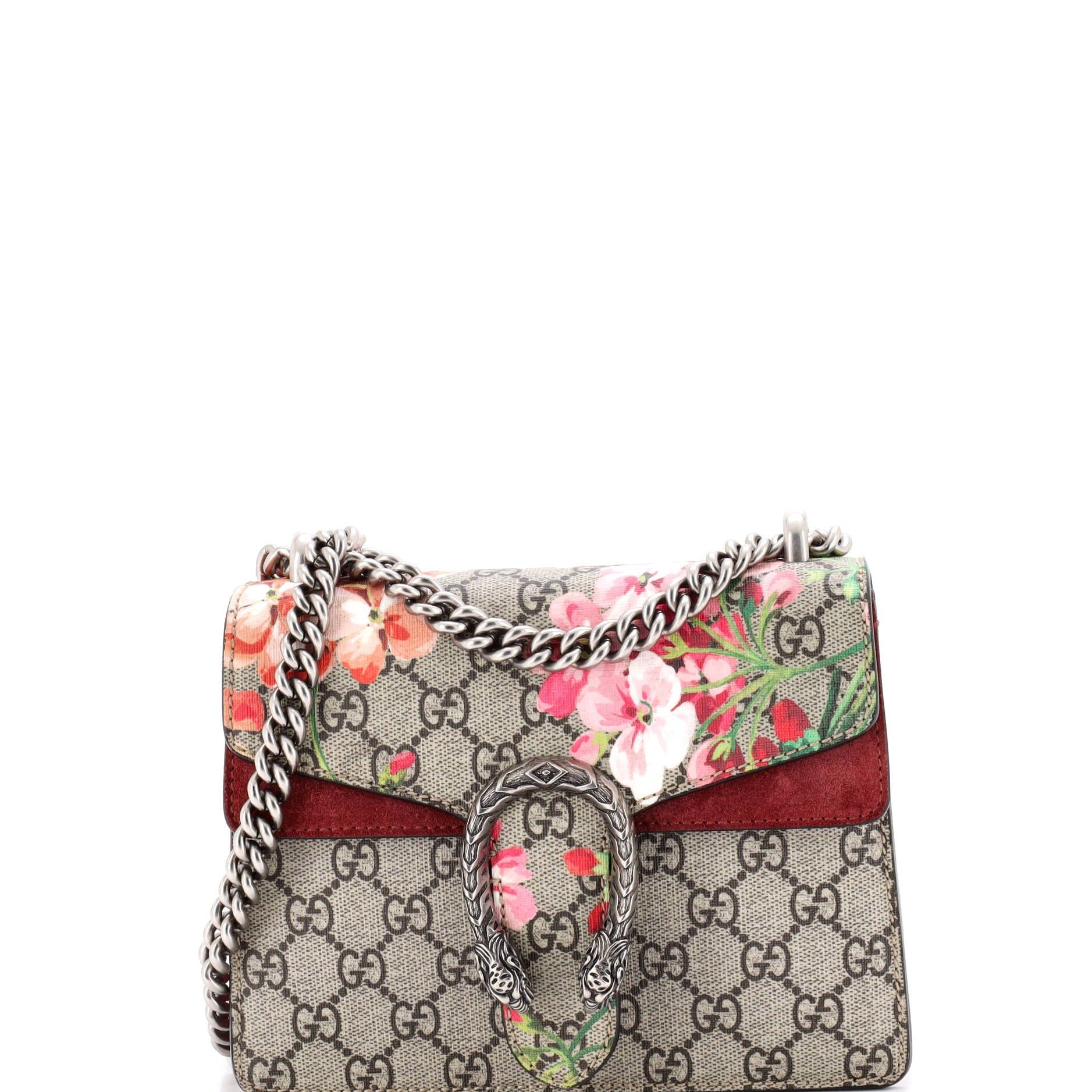 Gucci Dionysus Bag Size ONE SIZE - 1 Thumbnail