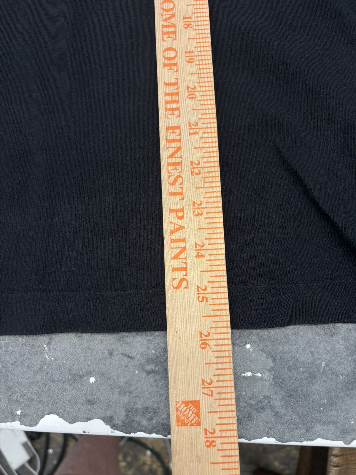 Adidas × Alexander Wang Adidas x alexander wange stripe tee Size US S / EU 44-46 / 1 - 12 Thumbnail