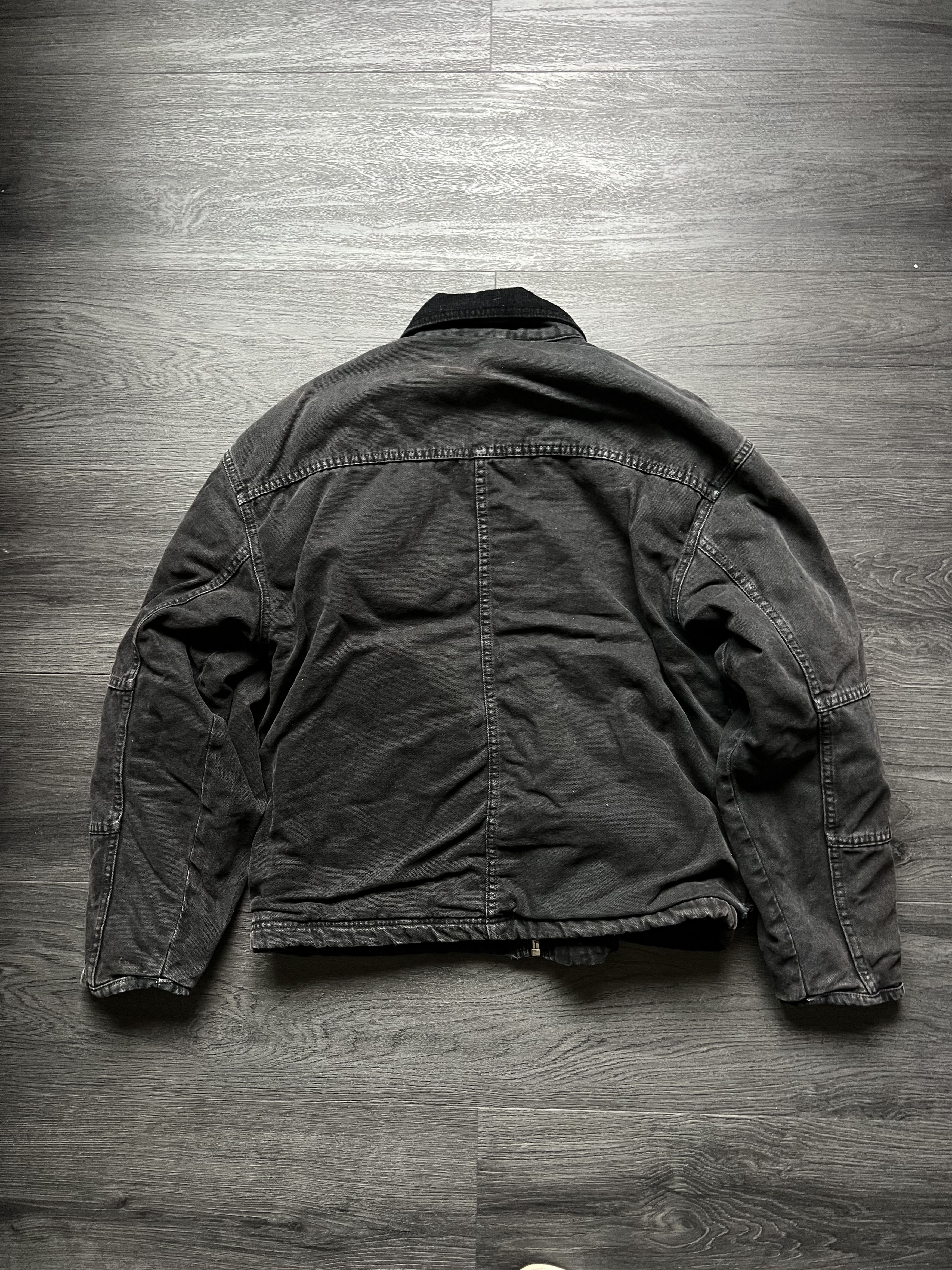 Other Stussy Workwear Jacket Size US S / EU 44-46 / 1 - 2 Thumbnail
