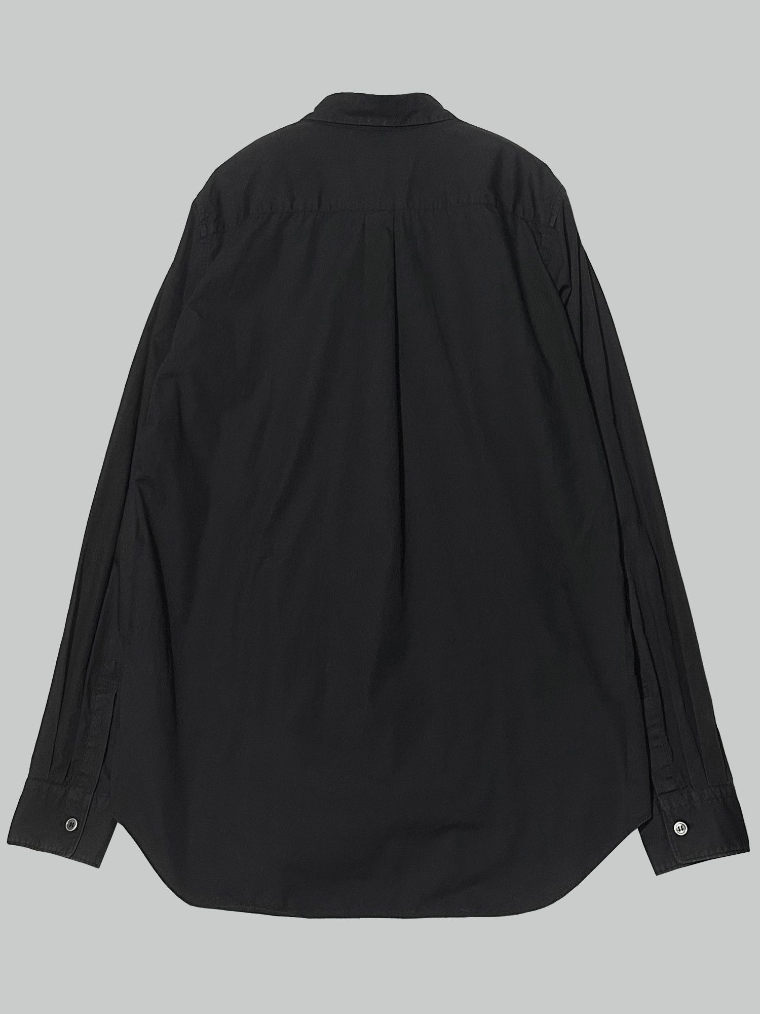 Comme des Garcons Black comme des garcons black Size US L / EU 52-54 / 3 - 3 Thumbnail