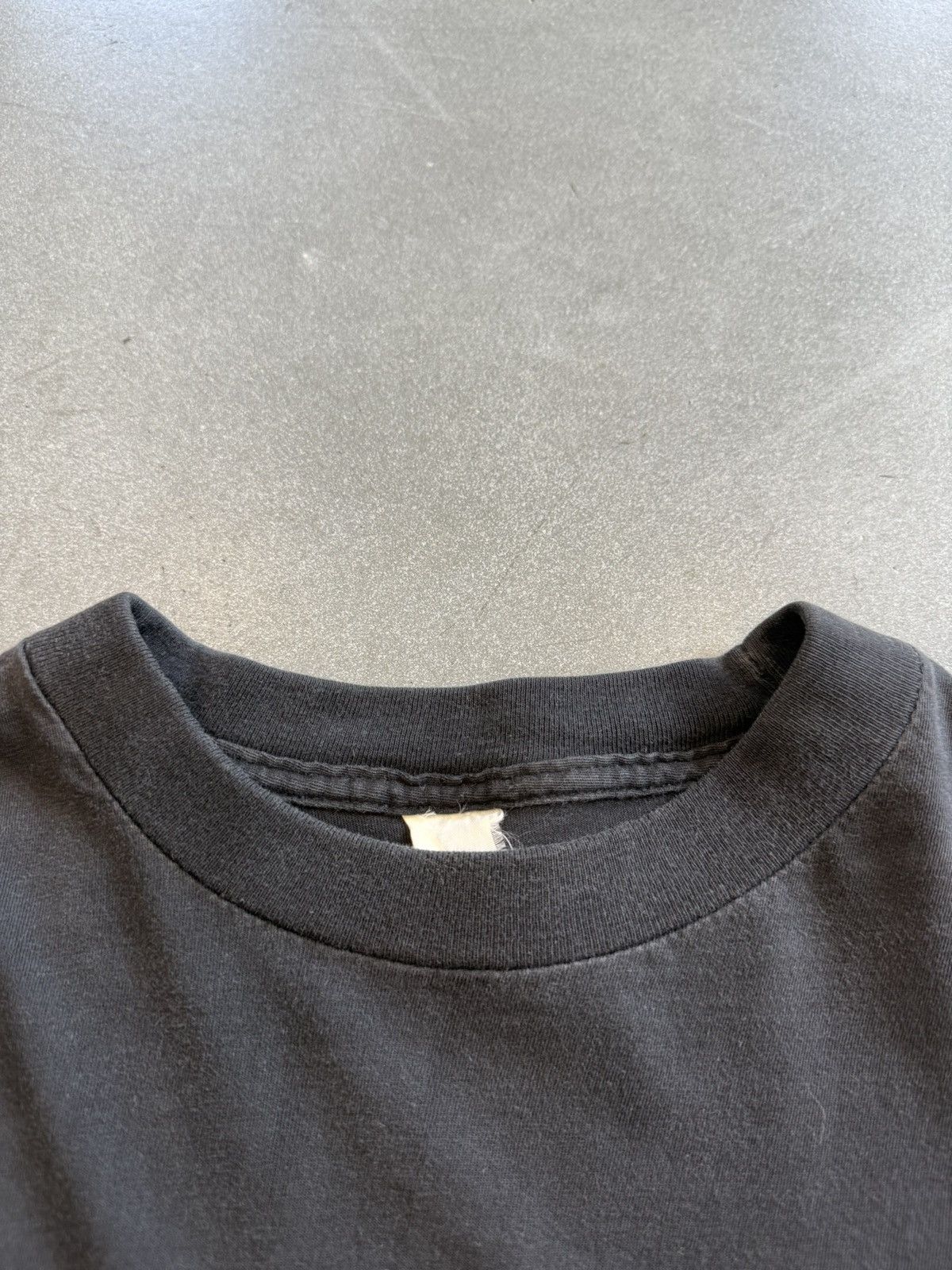 Vintage 1992 Vintage Ride Leave Them All Behind Long Sleeve Tee Size US XL / EU 56 / 4 - 5 Thumbnail