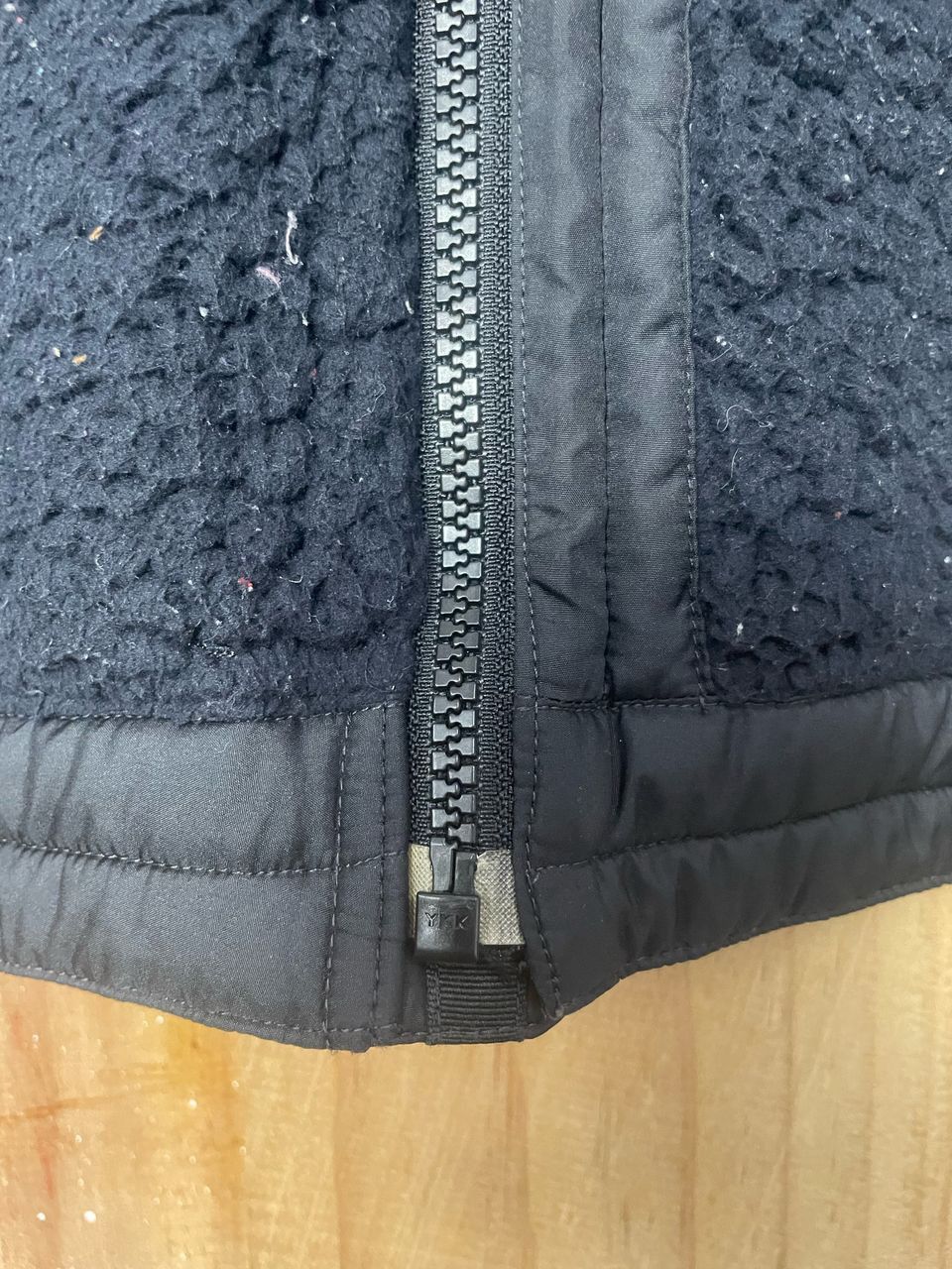 Jun Takahashi × Undercover × Uniqlo Uniqlo x Undercover by Jun Takahashi Fleece Jacket Size US M / EU 48-50 / 2 - 15 Thumbnail