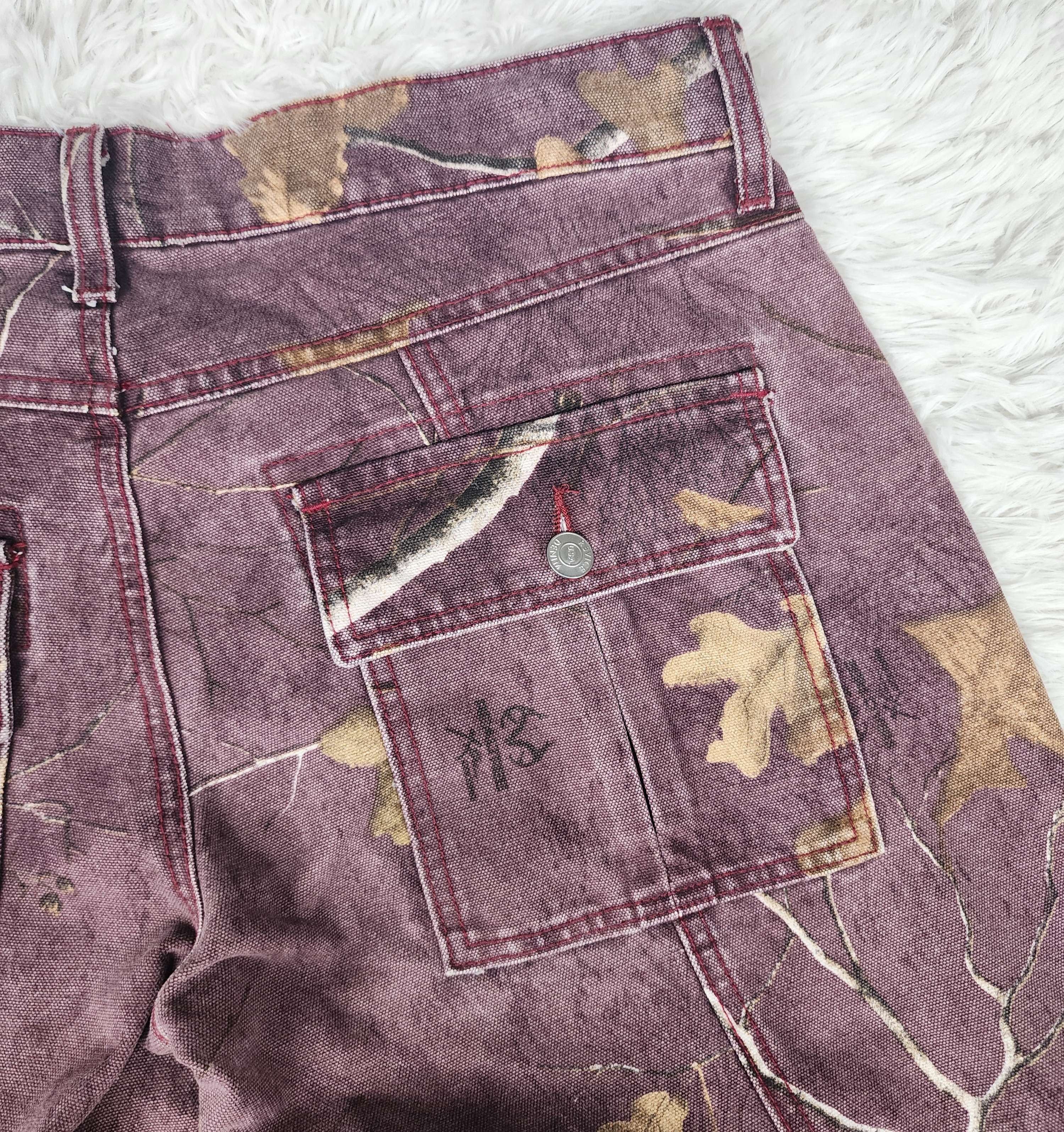 Other DSWT Revice Monterey Amelia pant cargo Size 34" / US 12 / IT 48 - 9 Thumbnail