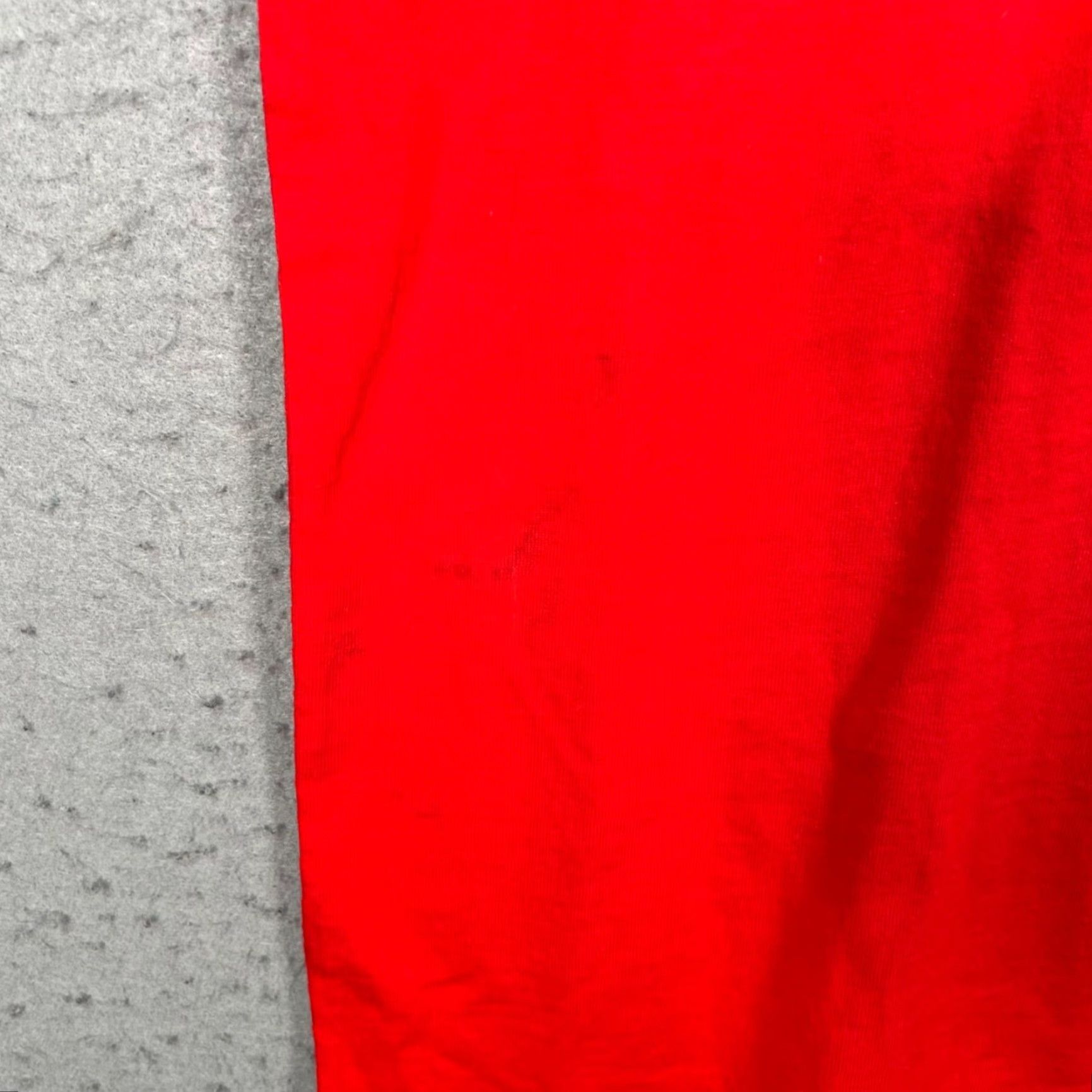 Champion Champion Red Crewneck T-Shirt Mens Size XS 100% Cotton NEW! Size US XS / EU 42 / 0 - 7 Thumbnail