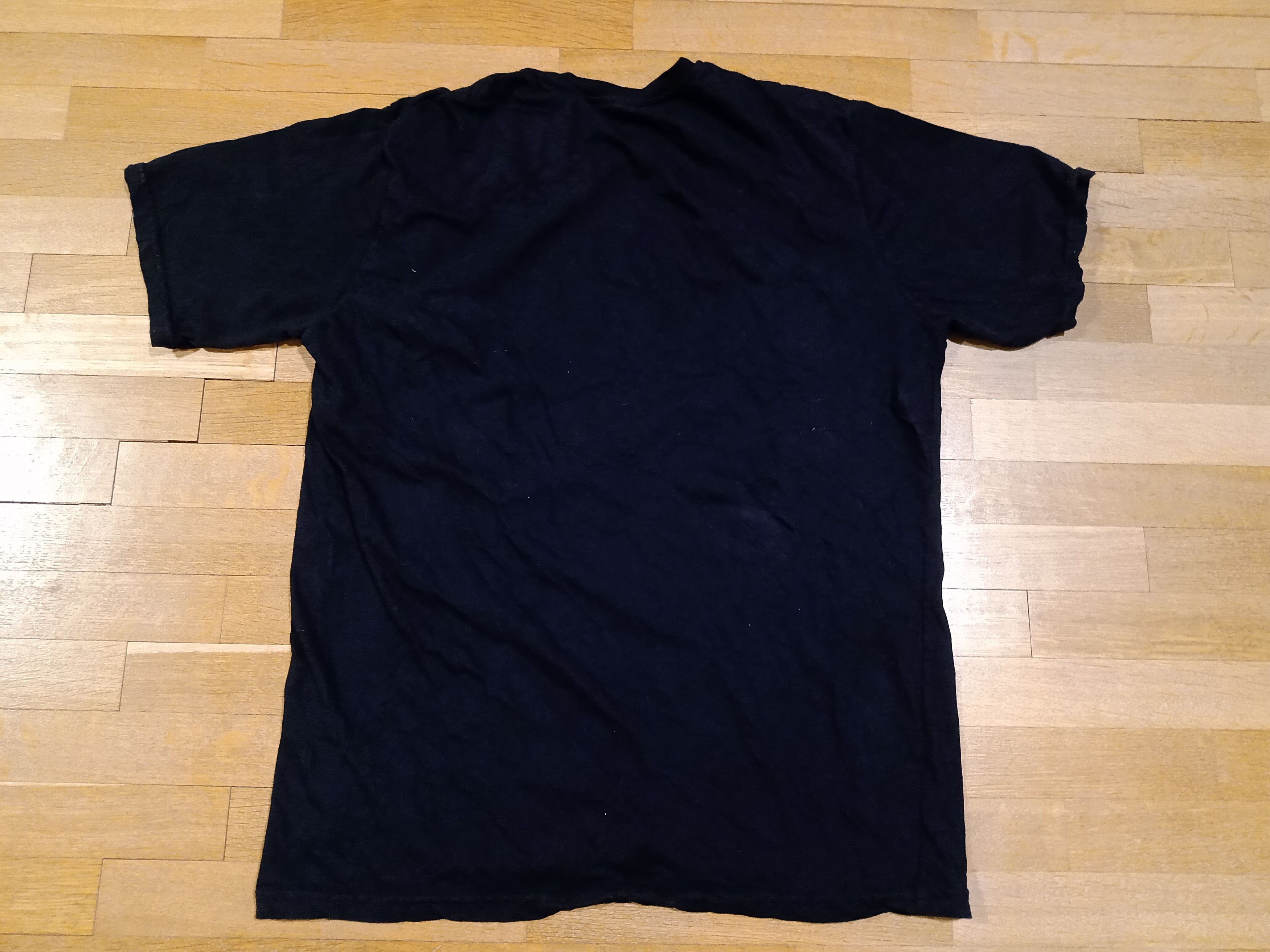 Vintage Vintage Shirt Scarface Tony Montana Energie Al Pacino Movie Size US XL / EU 56 / 4 - 6 Thumbnail