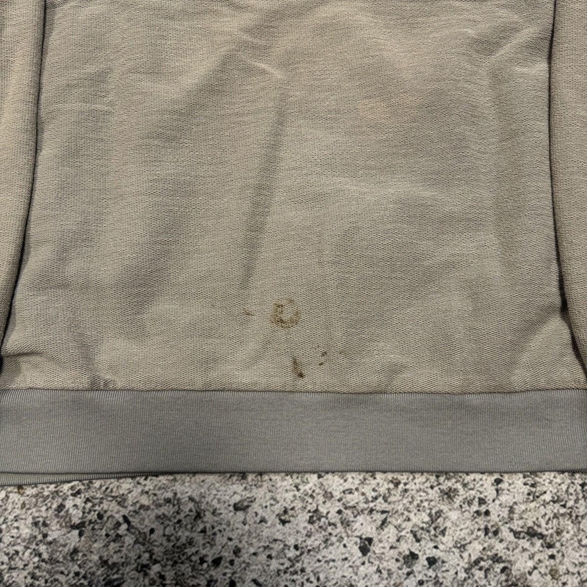 Nike 80s Nike Thrashed Faded Distressed Sweatshirt Size US XL / EU 56 / 4 - 11 Thumbnail