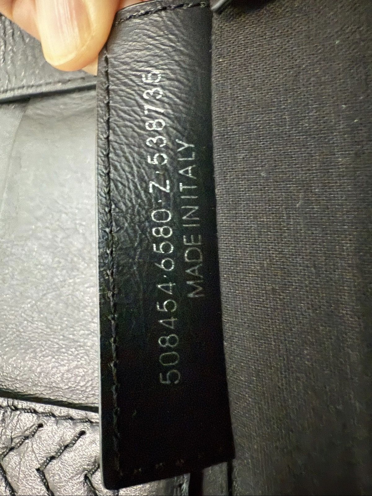 Balenciaga Europa Tote Size ONE SIZE - 6 Thumbnail