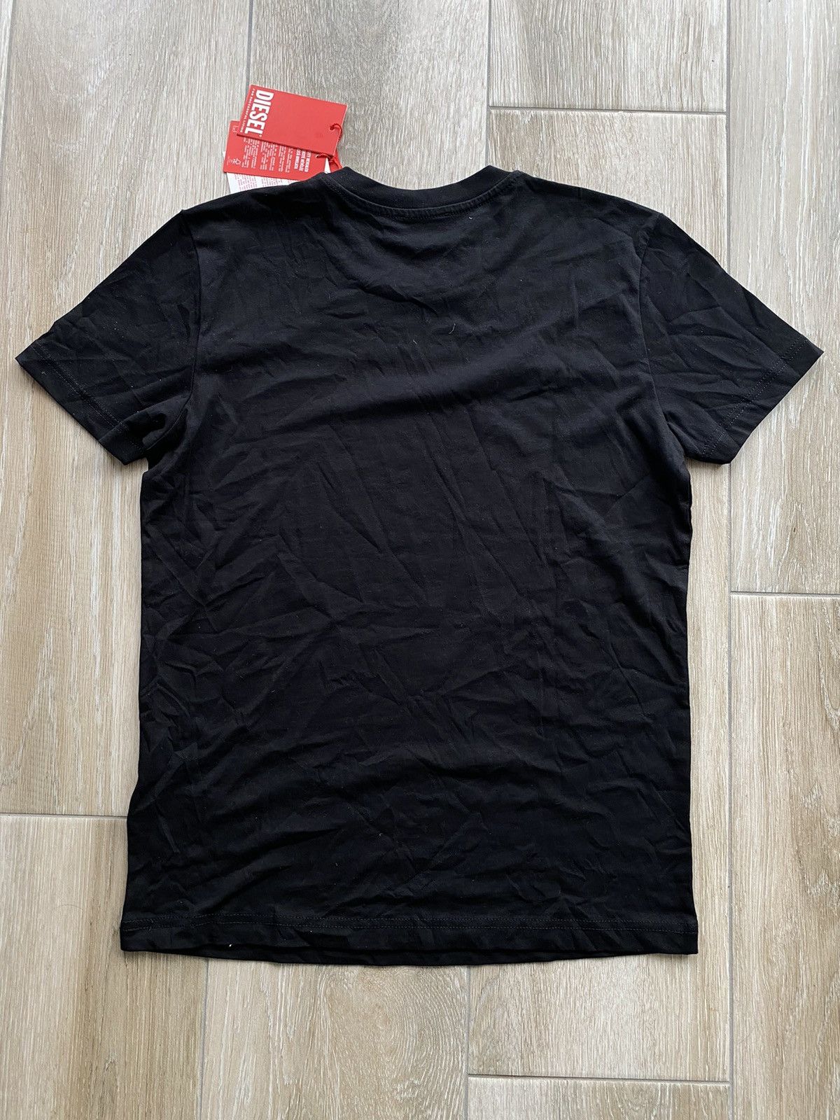 Diesel Diesel T-Shirt Size US S / EU 44-46 / 1 - 7 Thumbnail