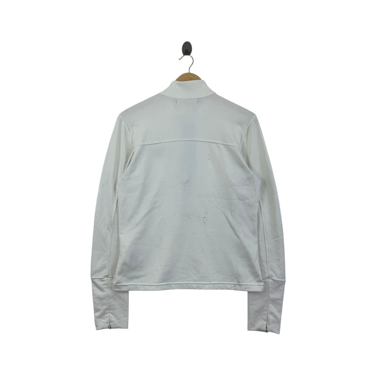 Nike NIKE GOLF x SUNRIVER Resort Embroidered Logo Fleece Size US M / EU 48-50 / 2 - 4 Thumbnail