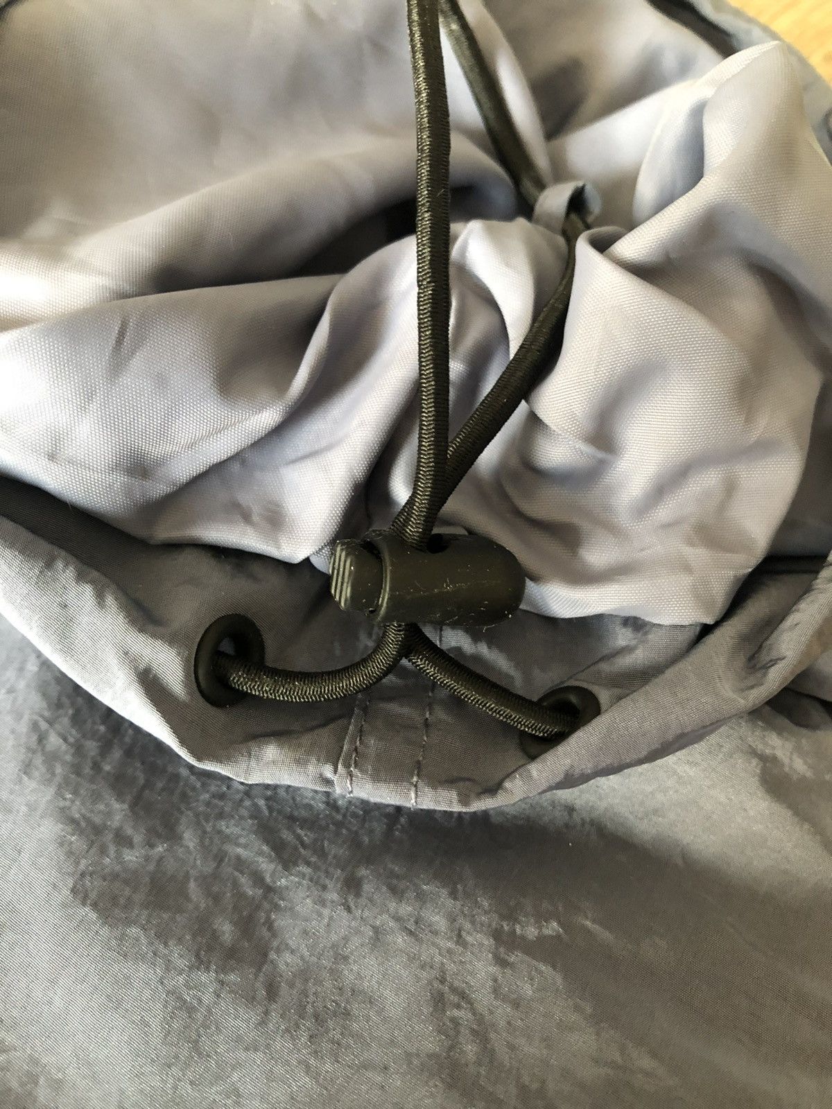 Palace Palace Crago Bottom Shadow Grey Size US 32 / EU 48 - 9 Thumbnail