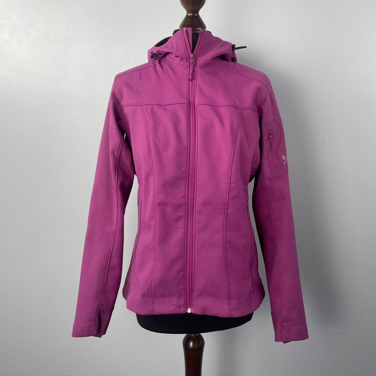 Arc'teryx Arc’teyx Women’s Jacket Goretex Primaloft size M Size M / US 6-8 / IT 42-44 - 6 Thumbnail