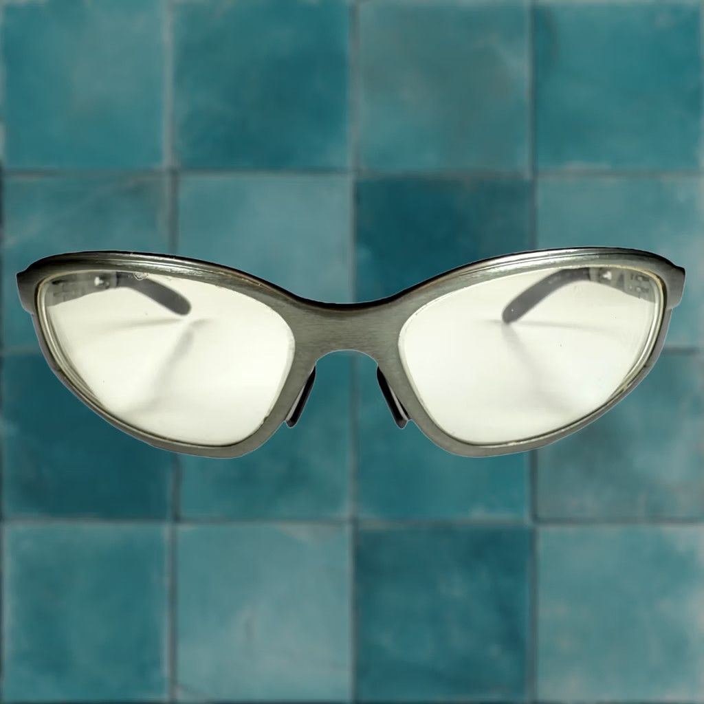 Nike × Vintage 2000s Nike Sunglasses Vintage Sport Shades Tarj